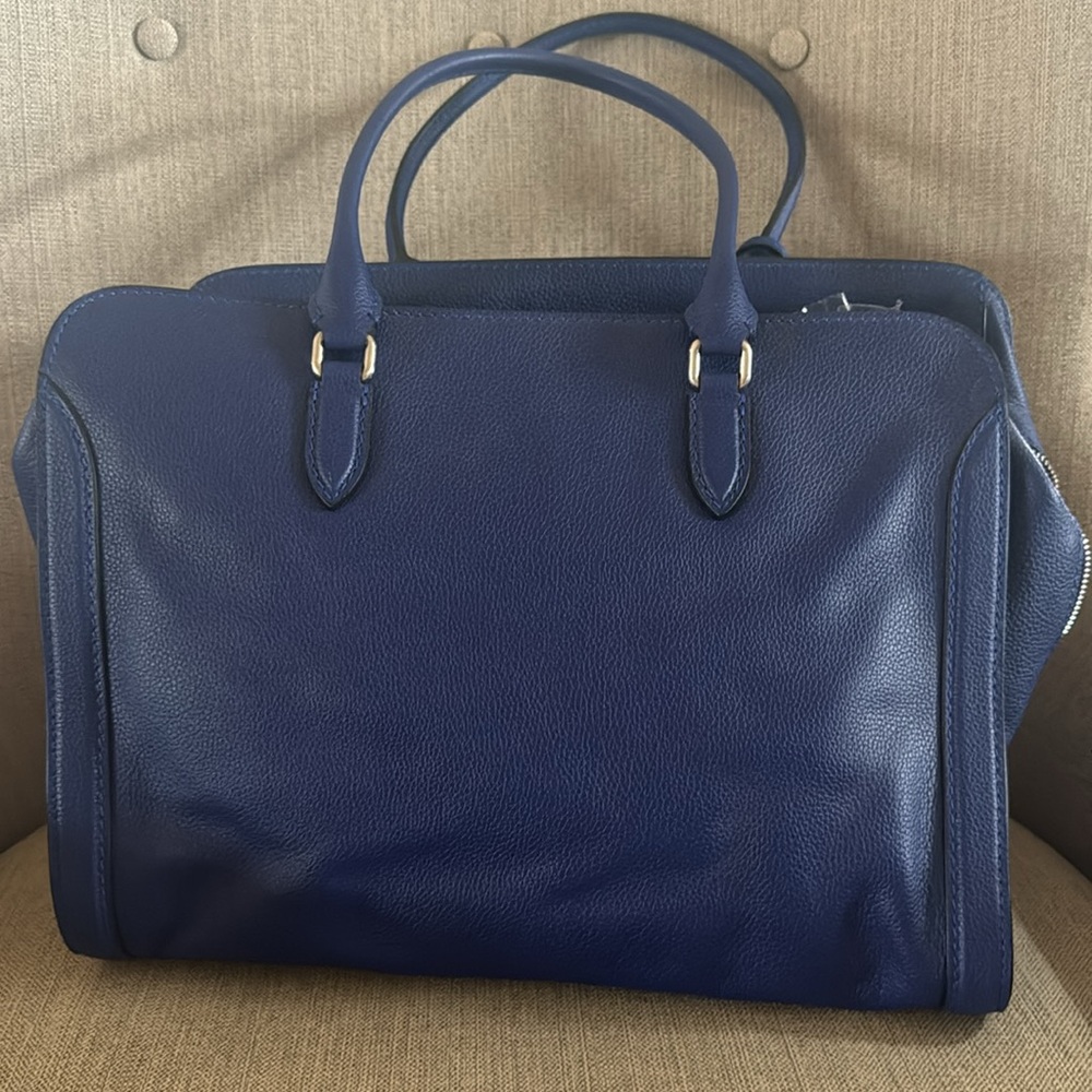Alexander McQueen tote bag - Picture 2 of 6